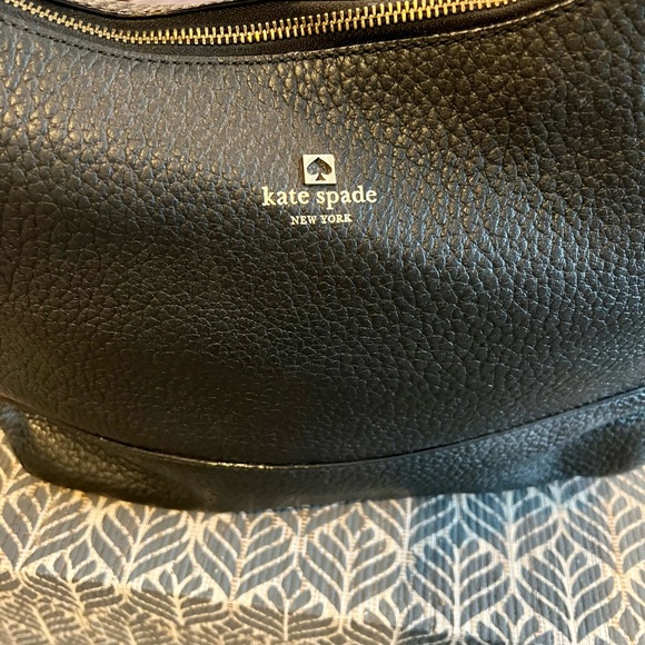 Kate Spade Leather Shoulder Bag - Picture 2 of 5
